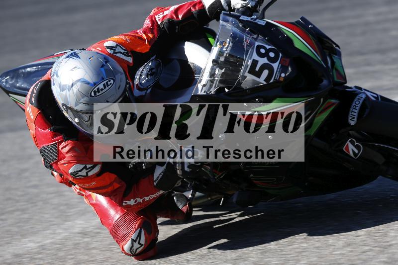 /46 27.09.2026  Speer Racing ADR/Gruppe rot/58